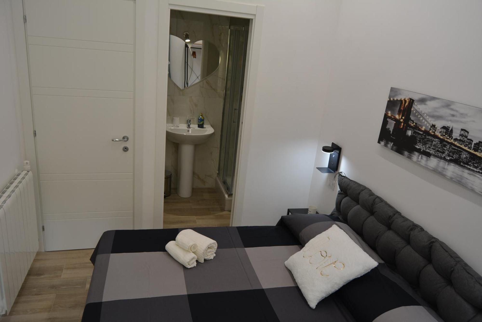 Casa Amabile Leilighet Roma Eksteriør bilde
